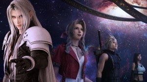 Issue 362: Final Fantasy VII Rebirth