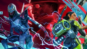 Issue 363: Apex Legends