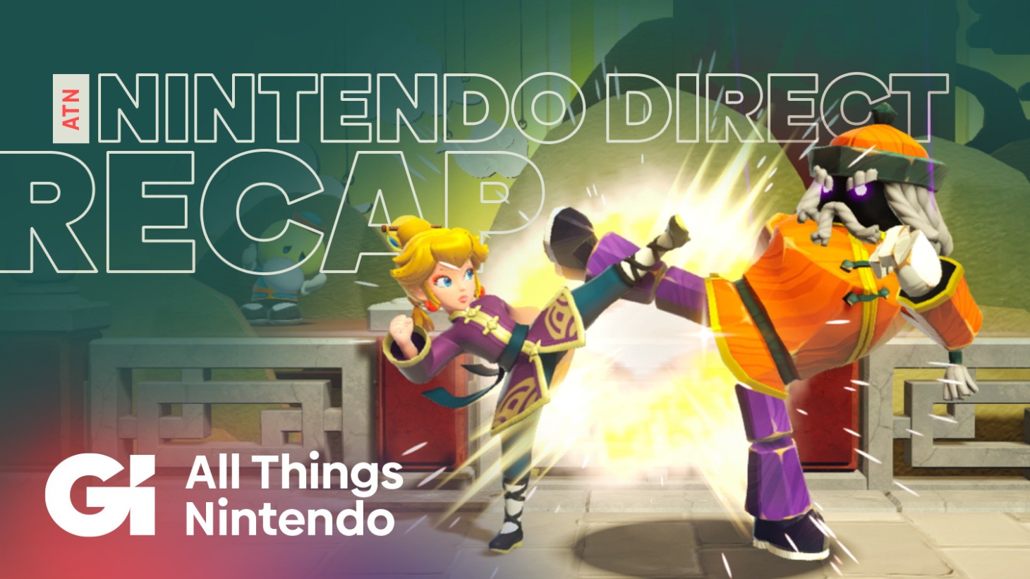 All Things Nintendo