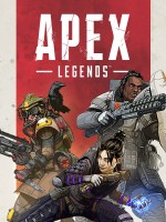 Apex Legendscover