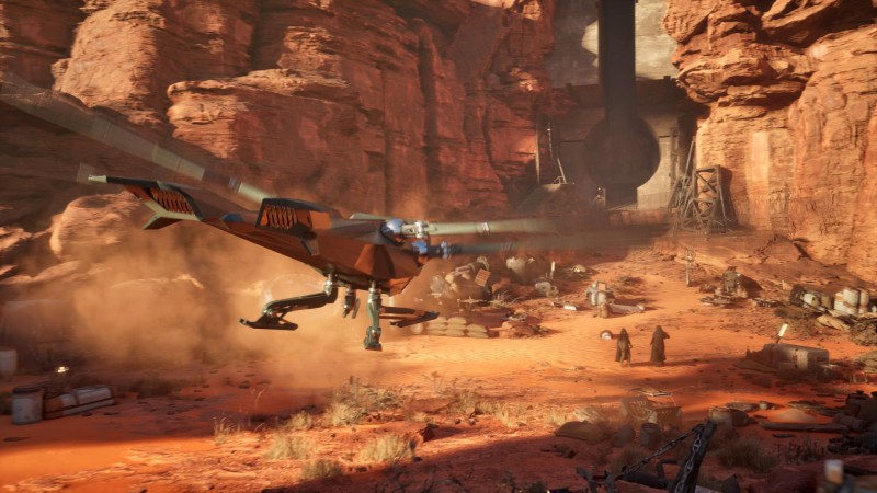 Dune: Awakening Dune: Awakening