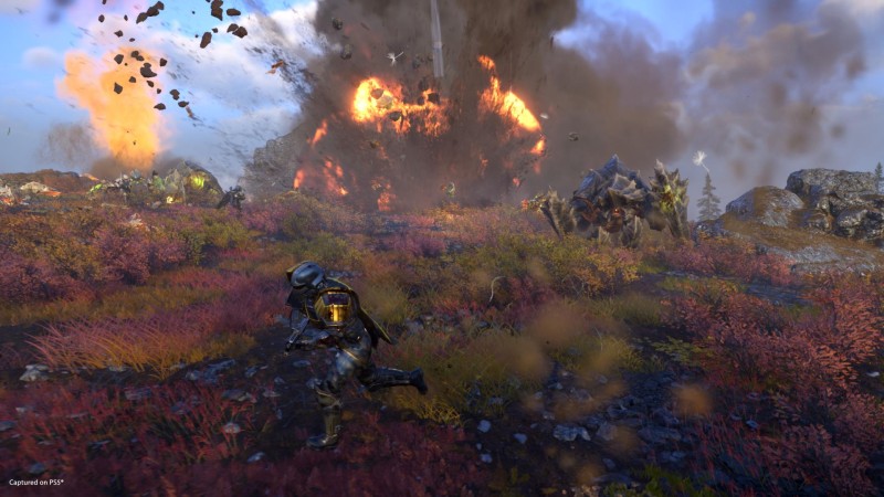 Helldivers II