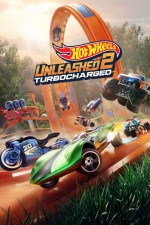 Hot Wheels Unleashed 2: Turbochargedcover