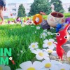 Pikmin Bloom: Early Impressions