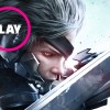 Super Replay | Metal Gear Rising: Revengeance