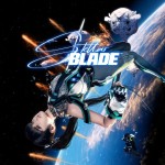 Stellar Bladecover