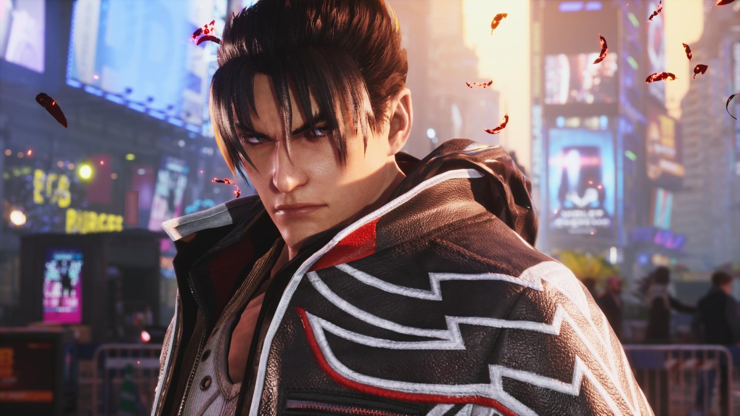 Tekken 8 Review